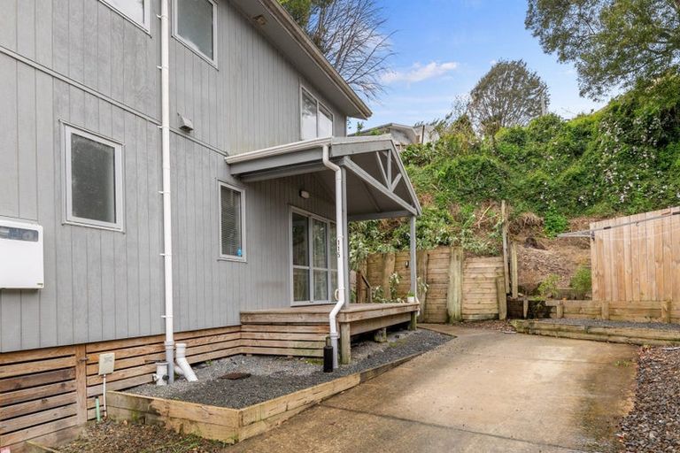 Photo of property in 115 Watling Street, Gate Pa, Tauranga, 3112