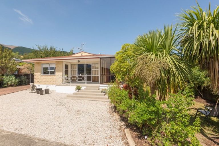 Photo of property in 7 Bolton Place, Richmond, 7020