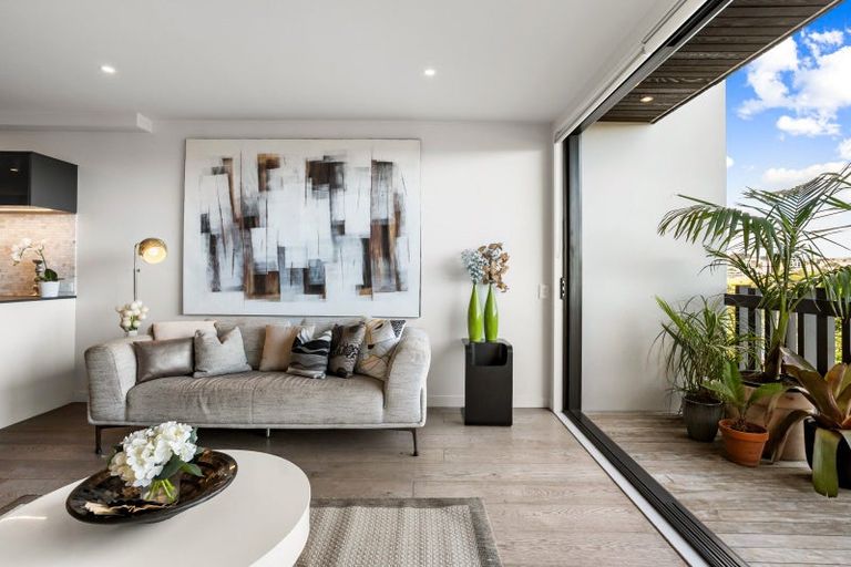 Photo of property in 8/6 Waima Street, Grey Lynn, Auckland, 1021