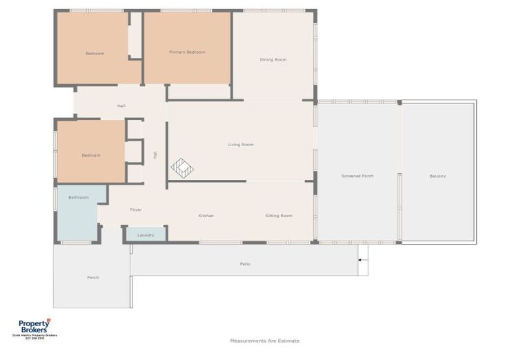 Photo of property in 17 Galway Crescent, Putaruru, 3411