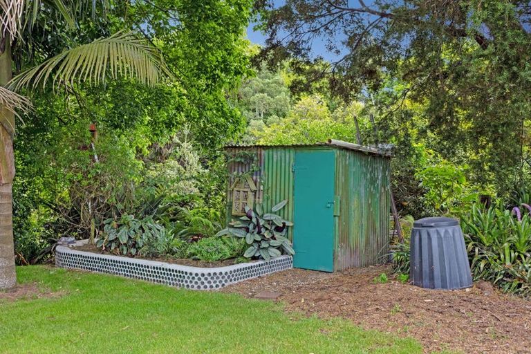 Photo of property in 347 Duncan Road, Kaingaroa, Kaitaia, 0482