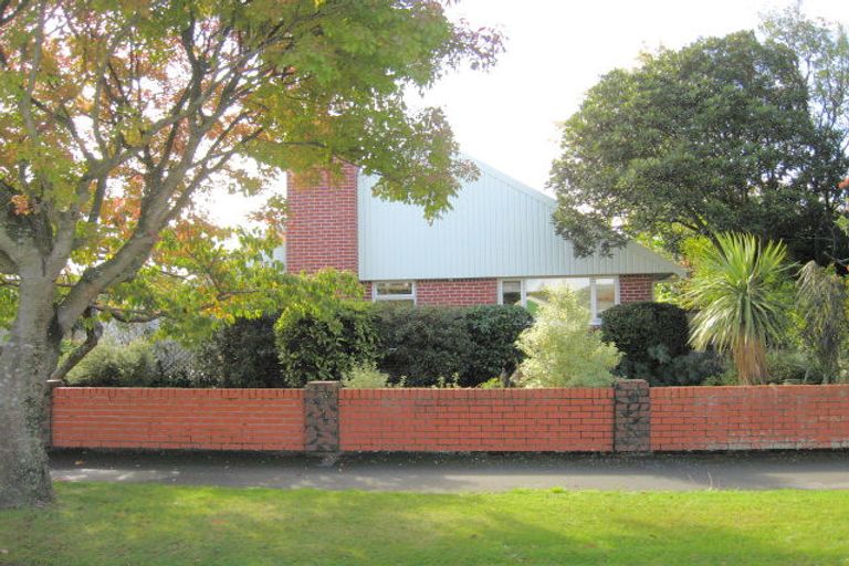 Photo of property in 50 Raxworthy Street, Ilam, Christchurch, 8041
