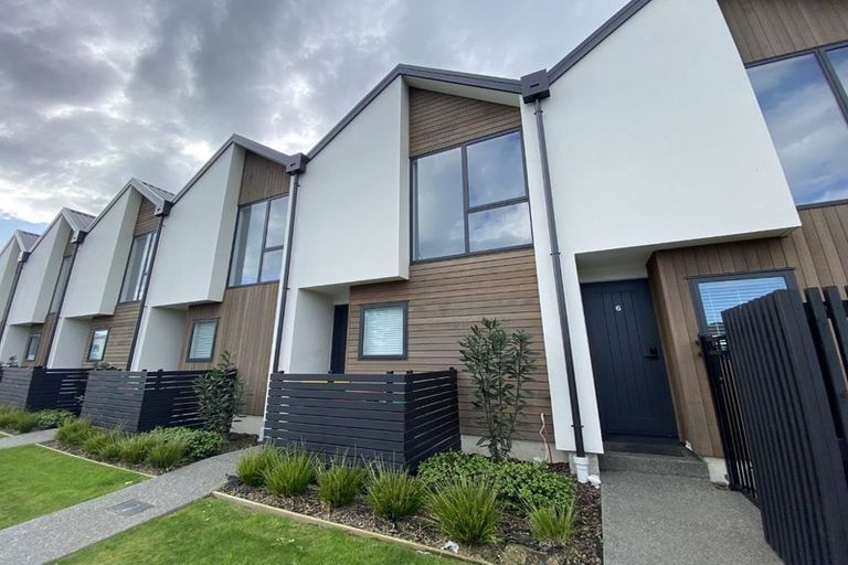 Photo of property in 5/27 New Brighton Road, Shirley, Christchurch, 8061