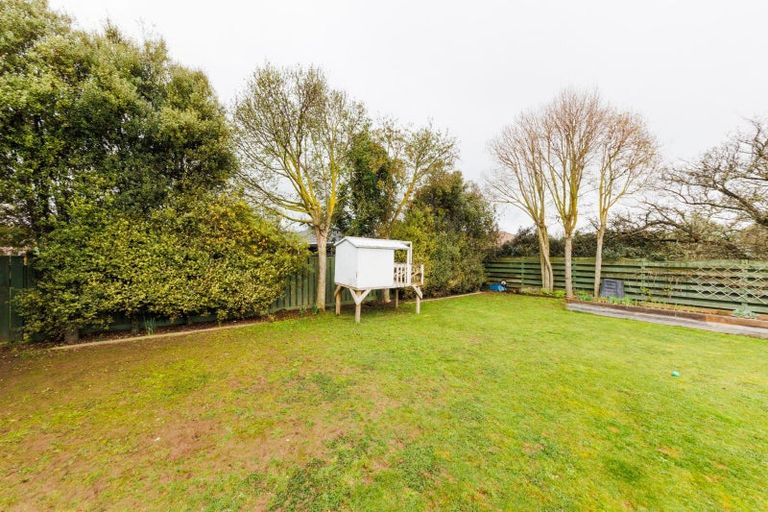 Photo of property in 268 Cambridge Avenue, Ashhurst, 4810