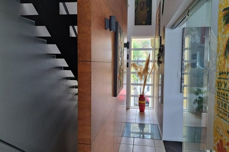 Photo of property in 1 Seaspray Lane, Scarborough, Christchurch, 8081