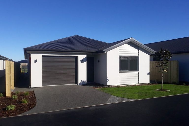 Photo of property in 15 Wakefield Drive, Rolleston, 7615
