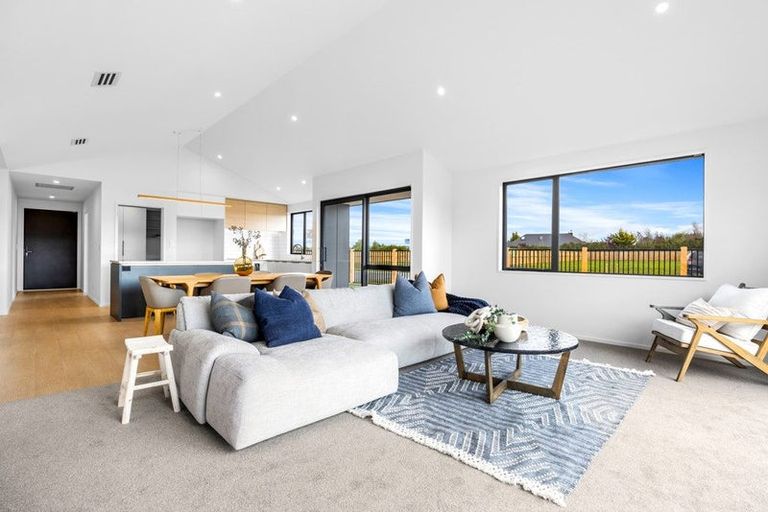 Photo of property in 1 Greig Crescent, Amberley, 7481