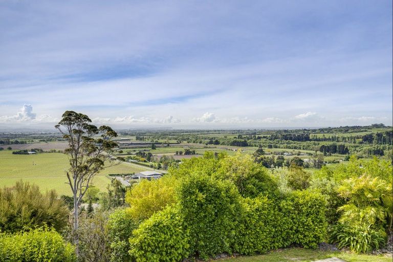 Photo of property in 48 Mclean Road, Havelock North, 4294