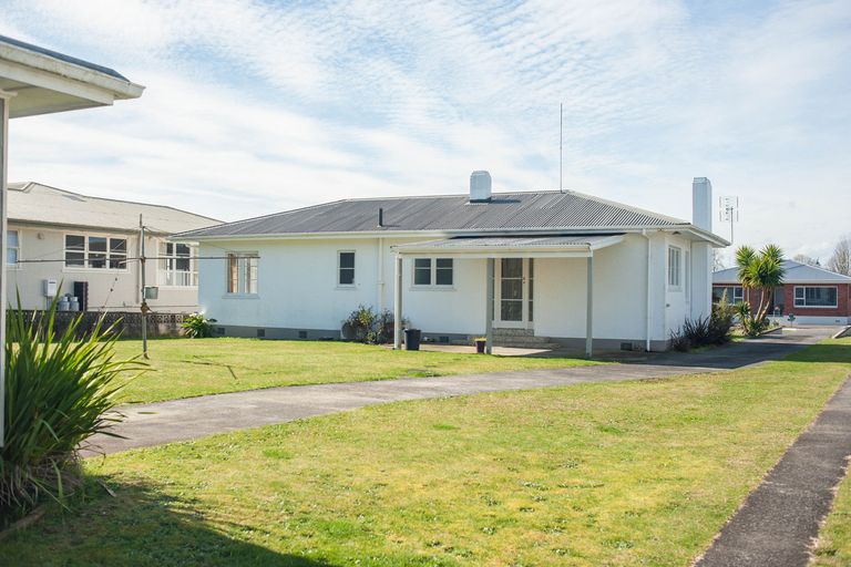 Photo of property in 142 Elizabeth Avenue, Te Awamutu, 3800