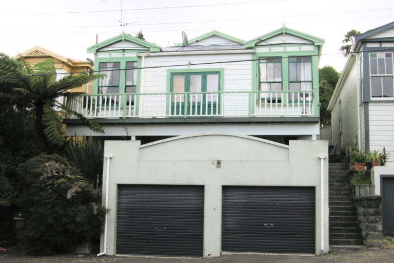 Photo of property in 20 Emerson Street, Berhampore, Wellington, 6023