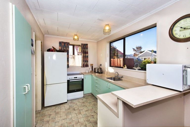 Photo of property in 46a Cobden Street, Westport, 7825