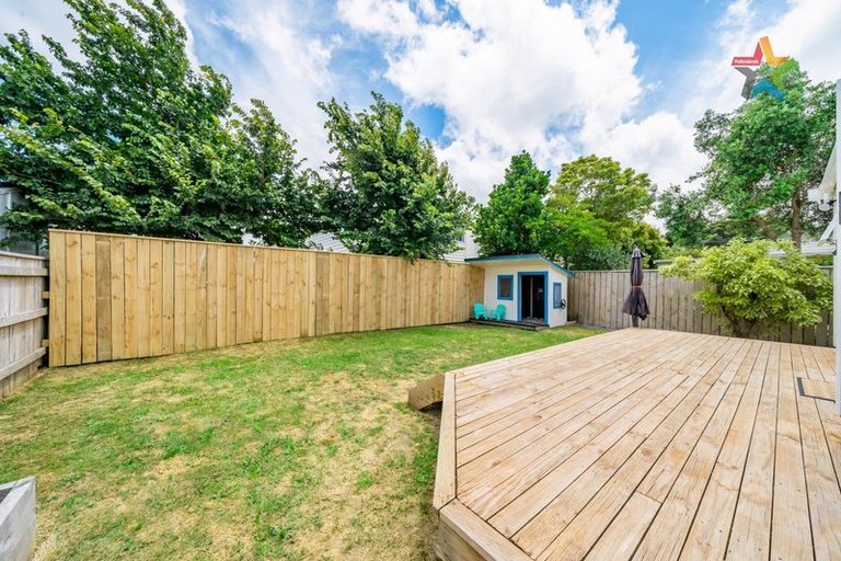 Photo of property in 13 Pitt Street, Moera, Lower Hutt, 5010