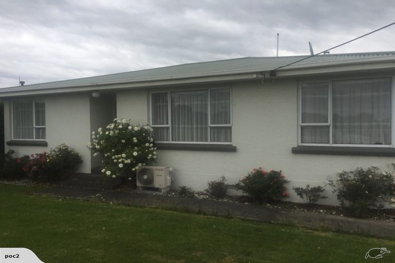 Photo of property in 168 Drury Lane, Grasmere, Invercargill, 9810