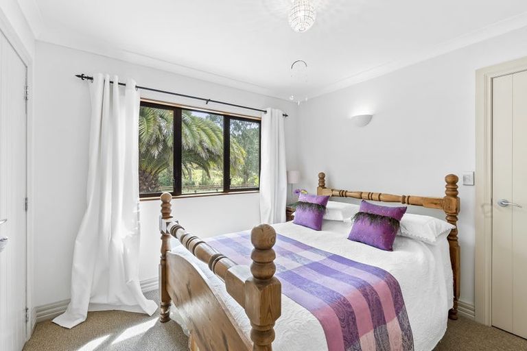 Photo of property in 72 Maui Pomare Road, Nikau Valley, Paraparaumu, 5032