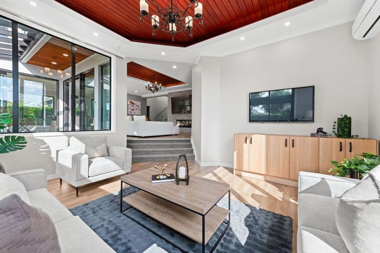 Photo of property in 8 Longbow Terrace, Flagstaff, Hamilton, 3210