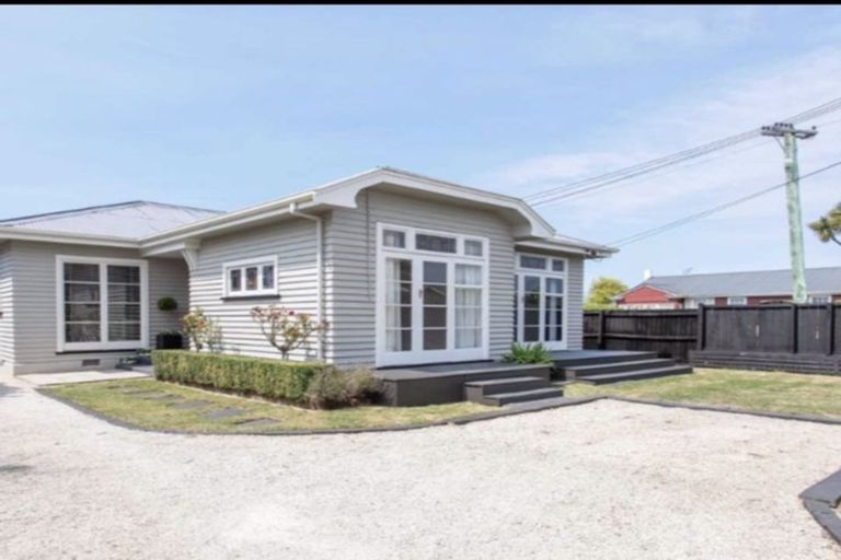 Photo of property in 136 Rutland Street, St Albans, Christchurch, 8052