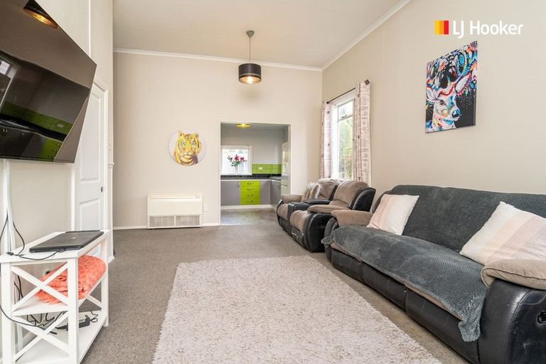 Photo of property in 25 Richmond Street, Forbury, Dunedin, 9012