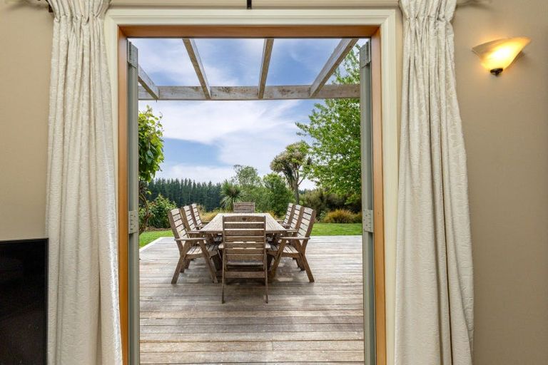 Photo of property in 224 Greenvale Road, Geraldine, 7991