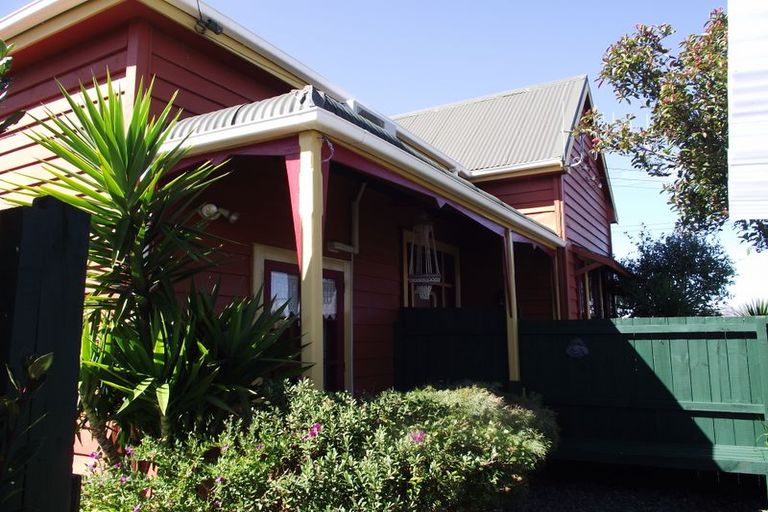 Photo of property in 25 Mueller Street, Waihi, 3610