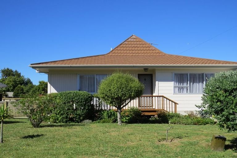 Photo of property in 1/9 Tomintoul Place, Highland Park, Auckland, 2010