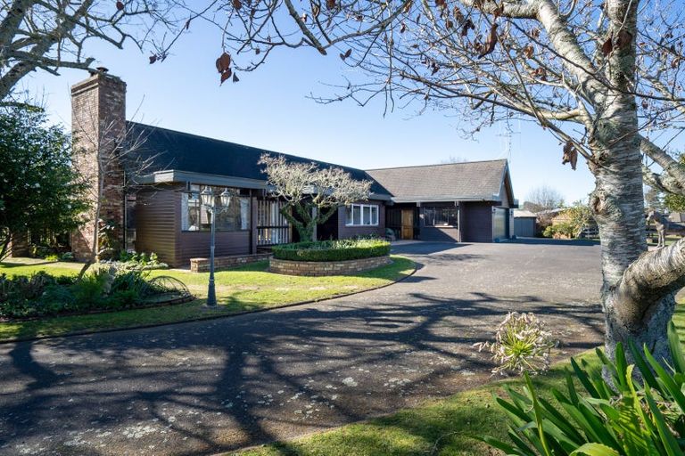 Photo of property in 146 French Pass Road, Cambridge, 3496