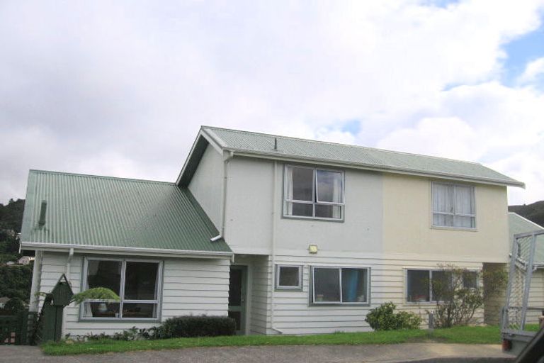 Photo of property in 67 Victory Avenue, Karori, Wellington, 6012