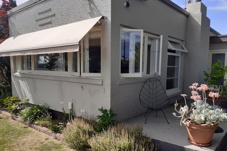 Photo of property in 1/40 Therese Street, Spreydon, Christchurch, 8024