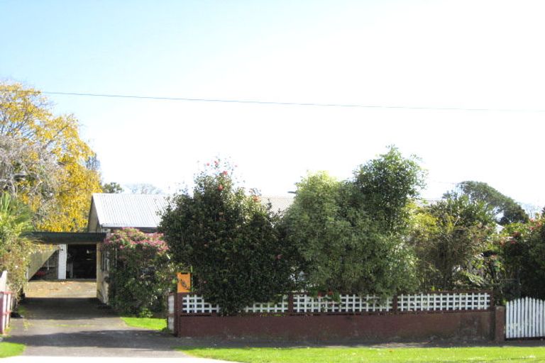 Photo of property in 78 Paynters Avenue, Strandon, New Plymouth, 4312