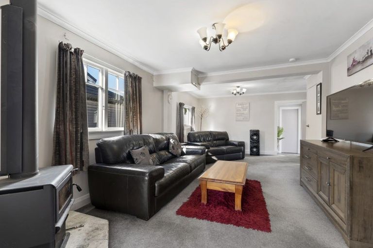 Photo of property in 7 Savage Street, Kainga, Christchurch, 8083