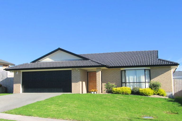 Photo of property in 60 Highfields Terrace, Henderson, Auckland, 0612