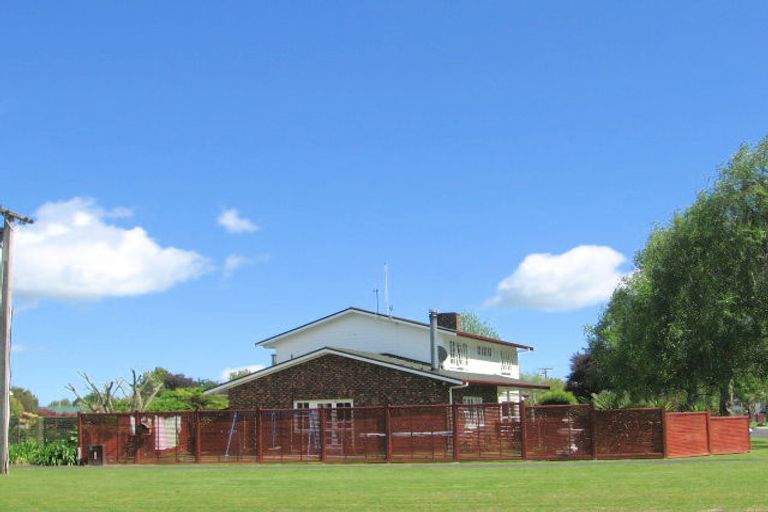 Photo of property in 47 Burwood Road, Matamata, 3400