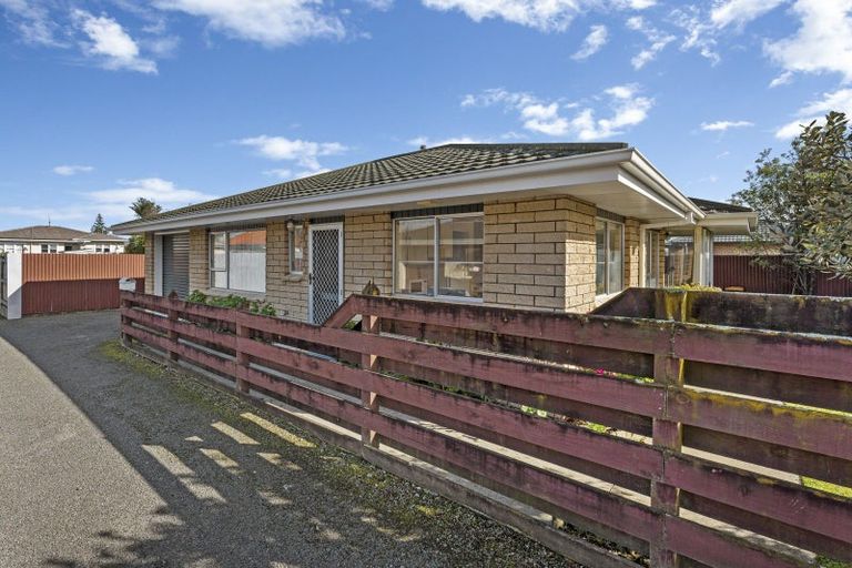 Photo of property in 1/99 Vogel Street, Roslyn, Palmerston North, 4414