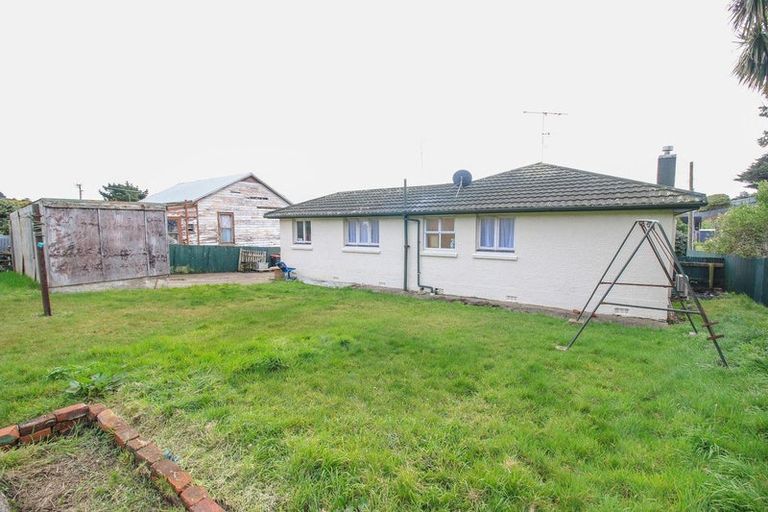 Photo of property in 18 Budd Street, Bluff, 9814