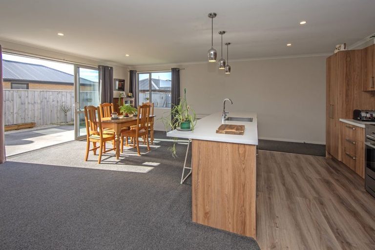 Photo of property in 6 Taniwha Street, Pegasus, 7612
