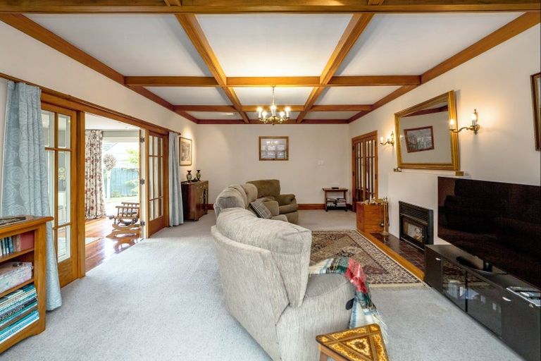 Photo of property in 5 Terrace End, Lansdowne, Masterton, 5810