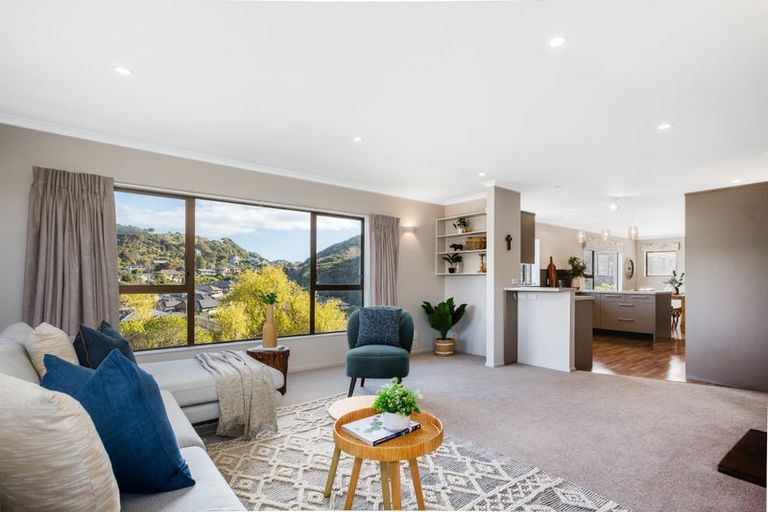 Photo of property in 29 Observatory Close, Whitby, Porirua, 5024