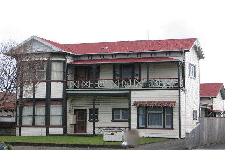Photo of property in 495 Church Street, Palmerston North, 4410