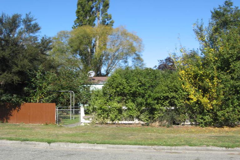 Photo of property in 18 Lachlan Street, Temuka, 7920