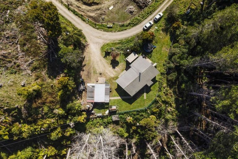 Photo of property in 38 Bruce Road, Paparangi, Whanganui, 4578