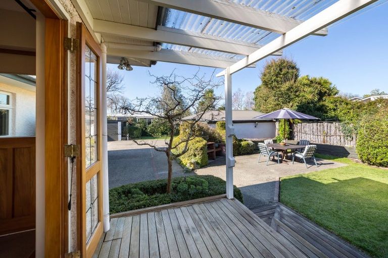 Photo of property in 5 Terrace End, Lansdowne, Masterton, 5810