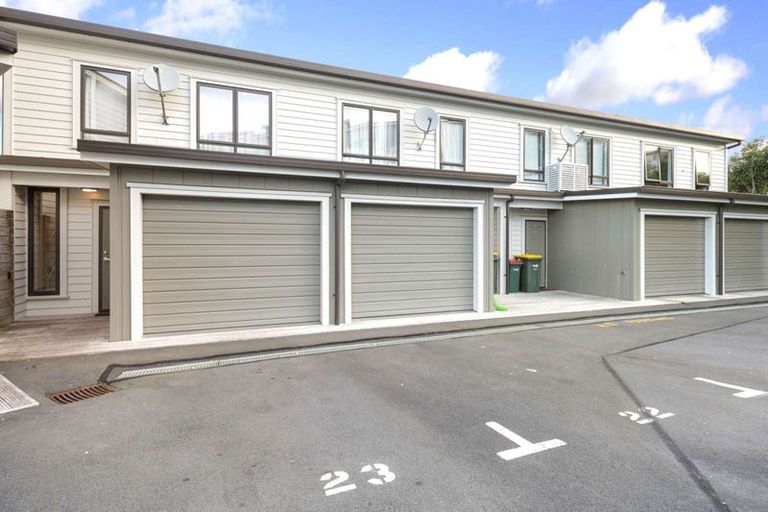 Photo of property in 22/17 Georgia Terrace, Albany, Auckland, 0632