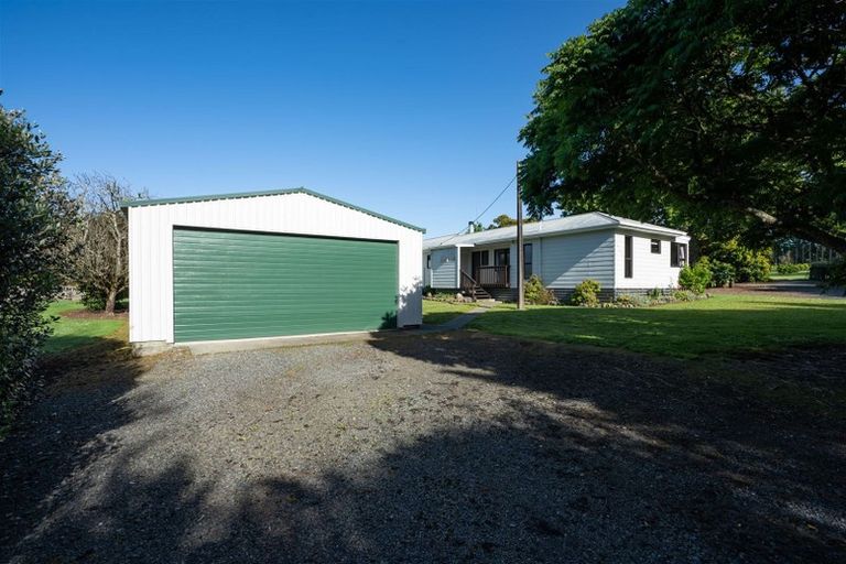 Photo of property in 70 Norris Road, Maungatapere, Whangarei, 0179