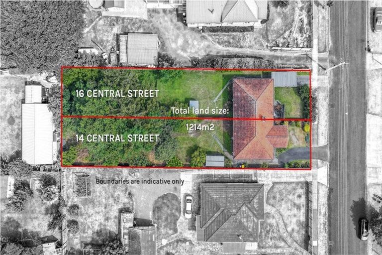 Photo of property in 14 Central Street, Matamata, 3400