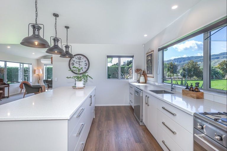 Photo of property in 56 Gladstone Road, Levin, 5571