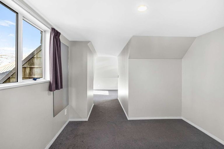 Photo of property in 1/24a Larch Place, Casebrook, Christchurch, 8051