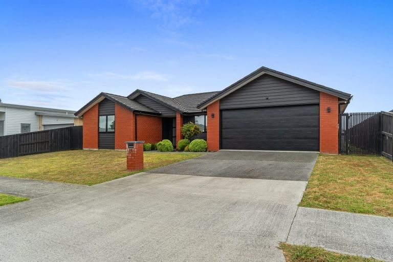 Photo of property in 24 Murray Ward Drive, Te Kauwhata, 3710