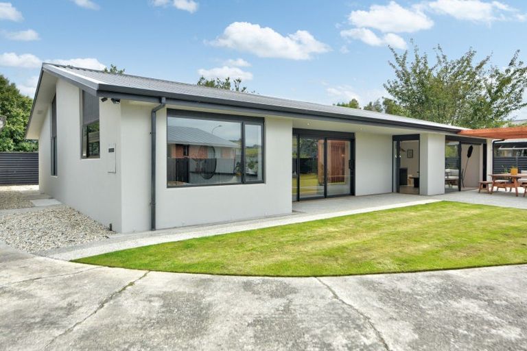 Photo of property in 5 Romney Place, Gore, 9710