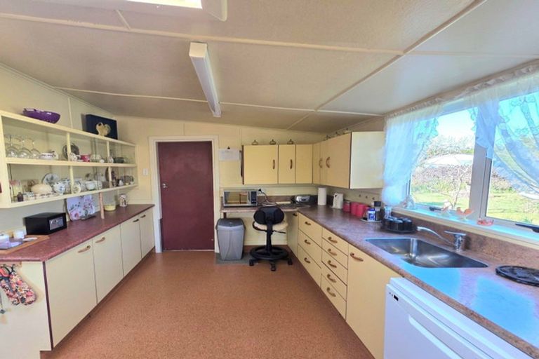 Photo of property in 53 Hilderthorpe Road, Hilderthorpe, Waitaki Bridge, 9493