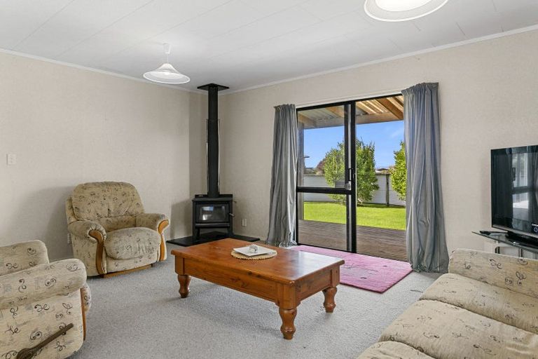 Photo of property in 45 Kaimanawa Street, Omori, Turangi, 3381