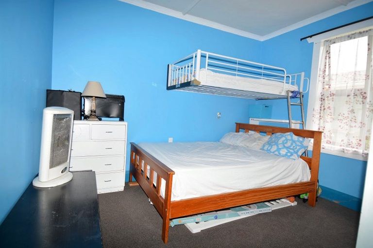 Photo of property in 427 Elles Road, Kingswell, Invercargill, 9812